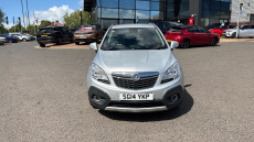 Vauxhall Mokka 1.6i Tech Line 5dr Petrol Hatchback
